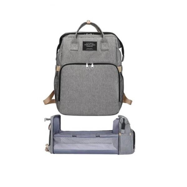 Mochila Panalera Multifuncional