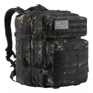 Maleta Morral Mochila Bolso Fk23d200