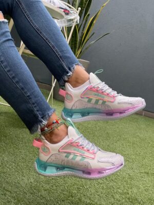 Adidas Running