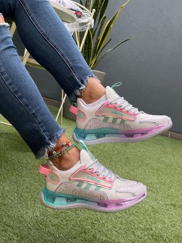 Adidas Running