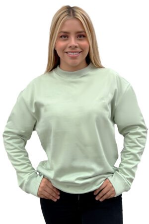 Buso Crewneck Unisex