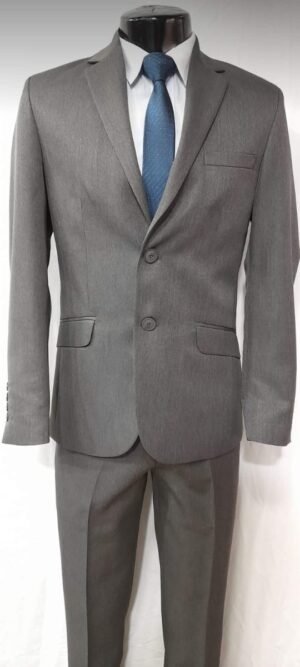 CONJUNTO EN LINO FLEX 4 PIEZAS