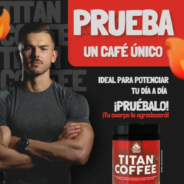 Tittan coffe