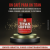 Tittan coffe