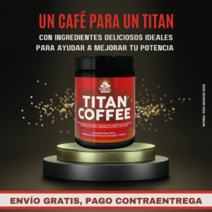 Tittan coffe